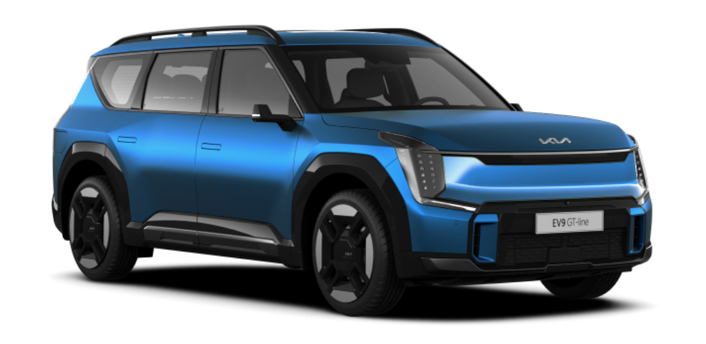 Kia EV9