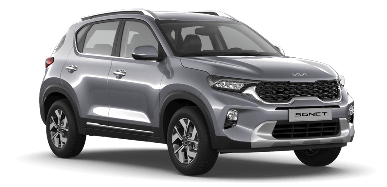 Kia Sonet
